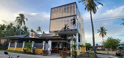 Stargazers Condo Complex