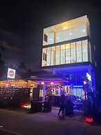 Stargazers Condo Complex