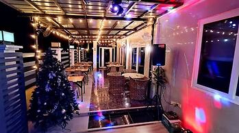 Stargazers Condo Complex