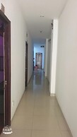 Couple In Love