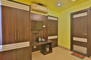 Hotel Janki International