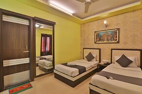 Hotel Janki International
