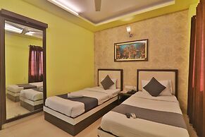 Hotel Janki International