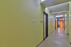 Hotel Janki International
