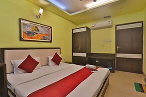 Hotel Janki International