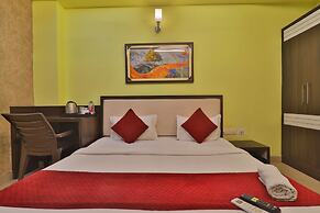 Hotel Janki International