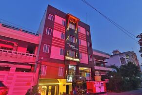 Hotel Janki International