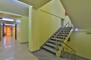 Hotel Janki International