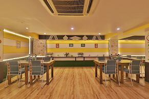 Hotel Janki International