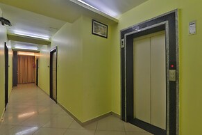 Hotel Janki International