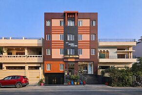 Hotel Janki International