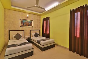 Hotel Janki International