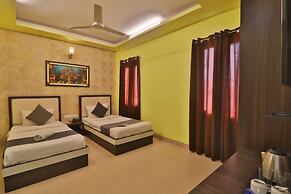 Hotel Janki International