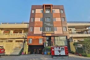 Hotel Janki International