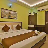 Hotel Janki International