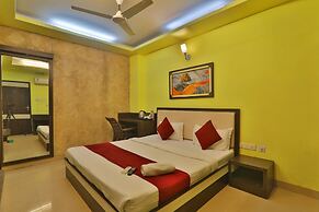 Hotel Janki International