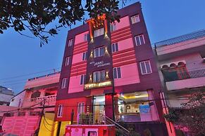 Hotel Janki International