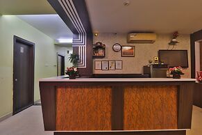 Hotel Janki International