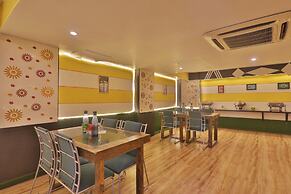 Hotel Janki International