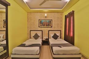 Hotel Janki International