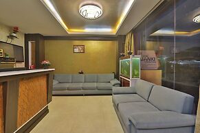 Hotel Janki International
