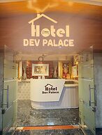Hotel Dev Palace