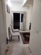 SAS Apartments