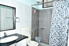 SAS Apartments