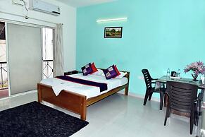 SAS Apartments