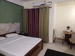 SAS Apartments