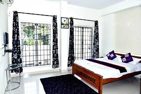 SAS Apartments
