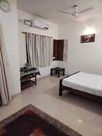 SAS Apartments