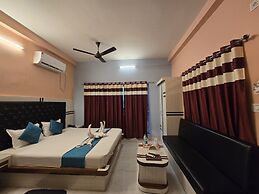 RESORT SAIKAT SARANYA