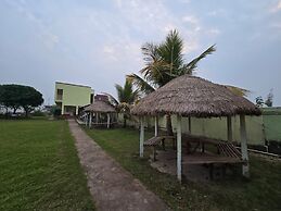 RESORT SAIKAT SARANYA
