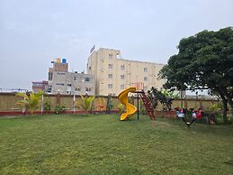 RESORT SAIKAT SARANYA