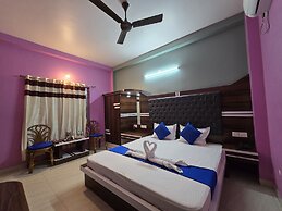 RESORT SAIKAT SARANYA