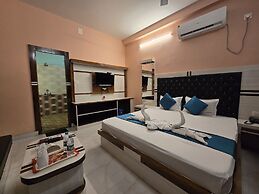 RESORT SAIKAT SARANYA