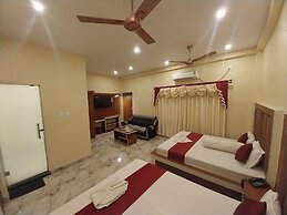 RESORT SAIKAT SARANYA