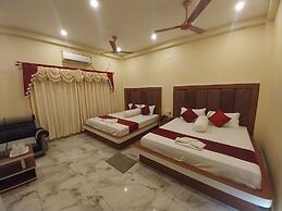 RESORT SAIKAT SARANYA
