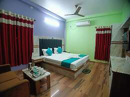 RESORT SAIKAT SARANYA