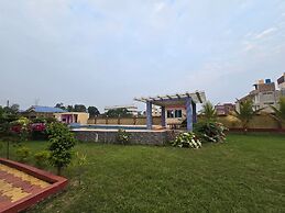 RESORT SAIKAT SARANYA