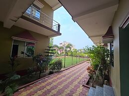 RESORT SAIKAT SARANYA