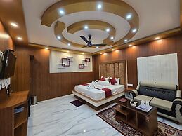 RESORT SAIKAT SARANYA