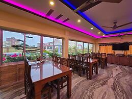RESORT SAIKAT SARANYA