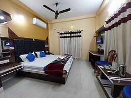 RESORT SAIKAT SARANYA