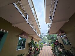RESORT SAIKAT SARANYA