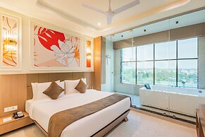 Enrise By Sayaji Chandrapur