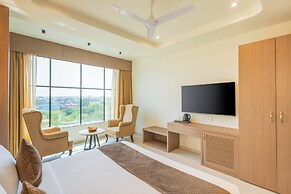 Enrise By Sayaji Chandrapur