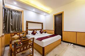 Hotel Admire Inn Sec - 44 By ASPL