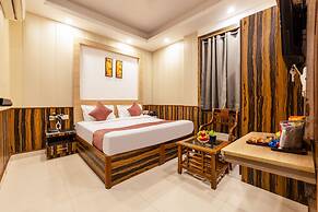 Hotel Admire Inn Sec - 44 By ASPL